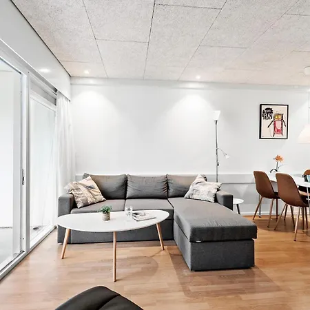 1 Bedroom Lovely In *