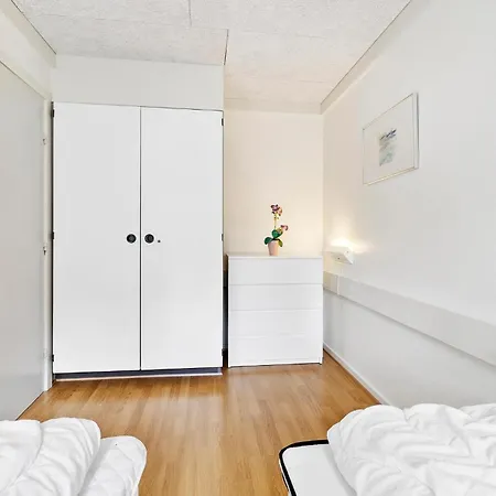 1 Bedroom Lovely In Апартаменты Нексё