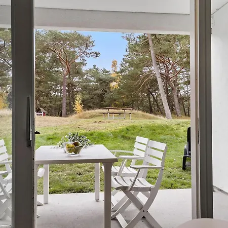 1 Bedroom Lovely In Апартаменты Нексё