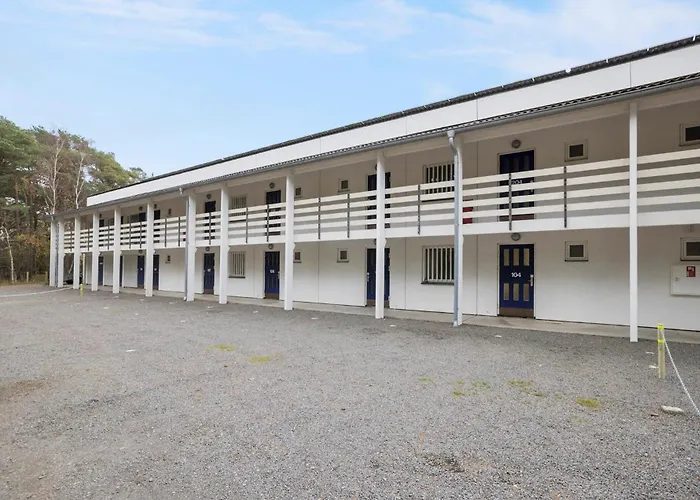 1 Bedroom Lovely In アパート *