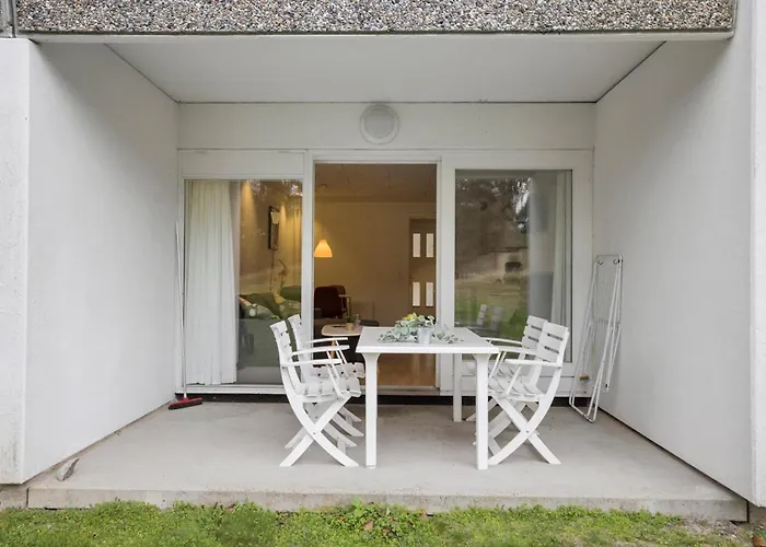 アパート 1 Bedroom Lovely In