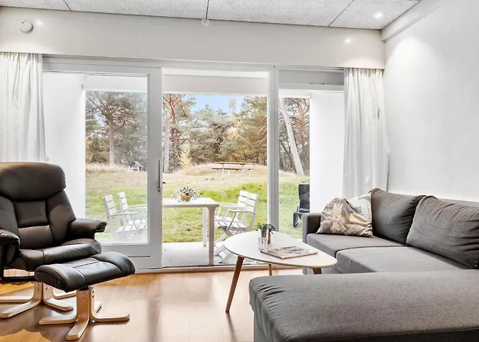 1 Bedroom Lovely In * Neksø